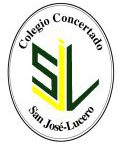 Colegio San José-Lucero