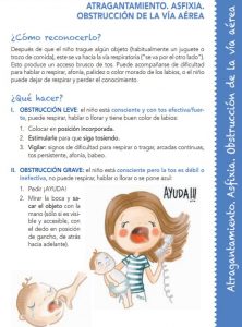 asfixia