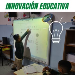 Innovación