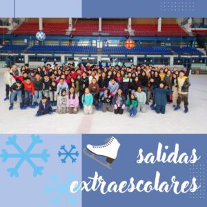 salidas extraescolares
