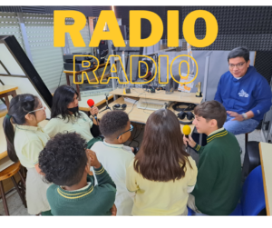 rADIO